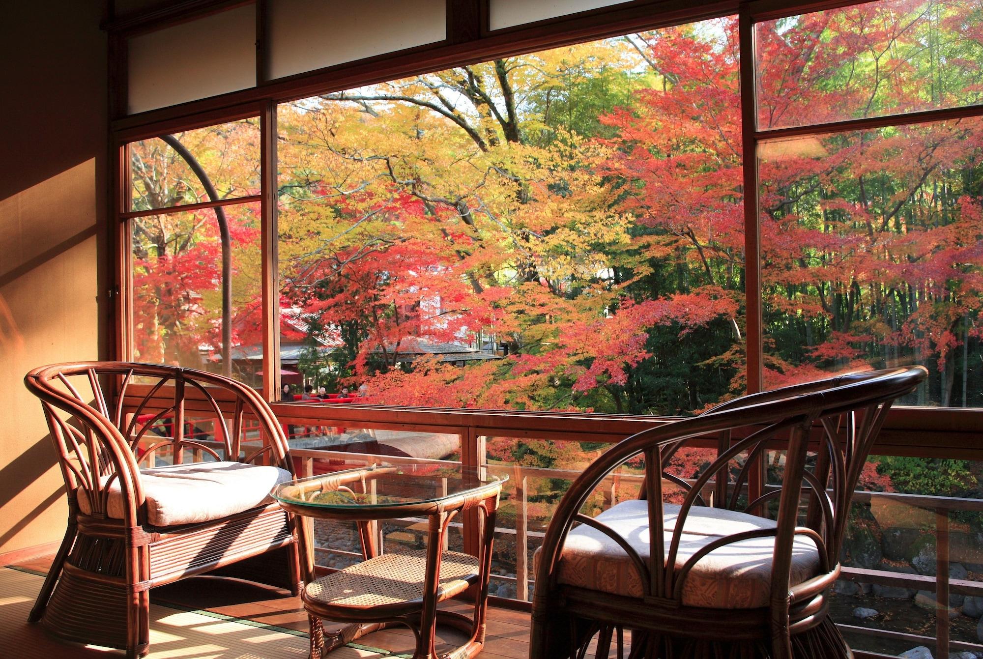 Hotel Arai Ryokan Shizuoka Zewnętrze zdjęcie