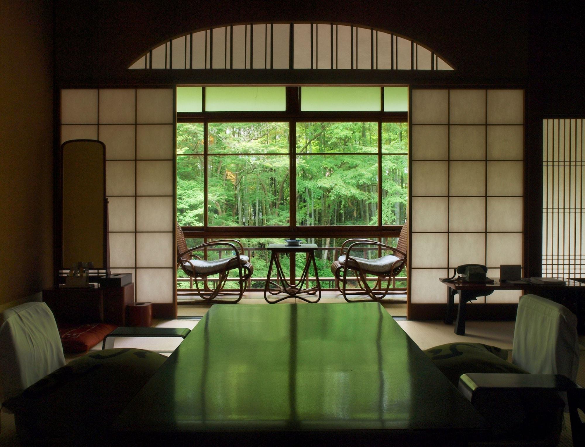 Arai Ryokan Shizuoka Zewnętrze zdjęcie