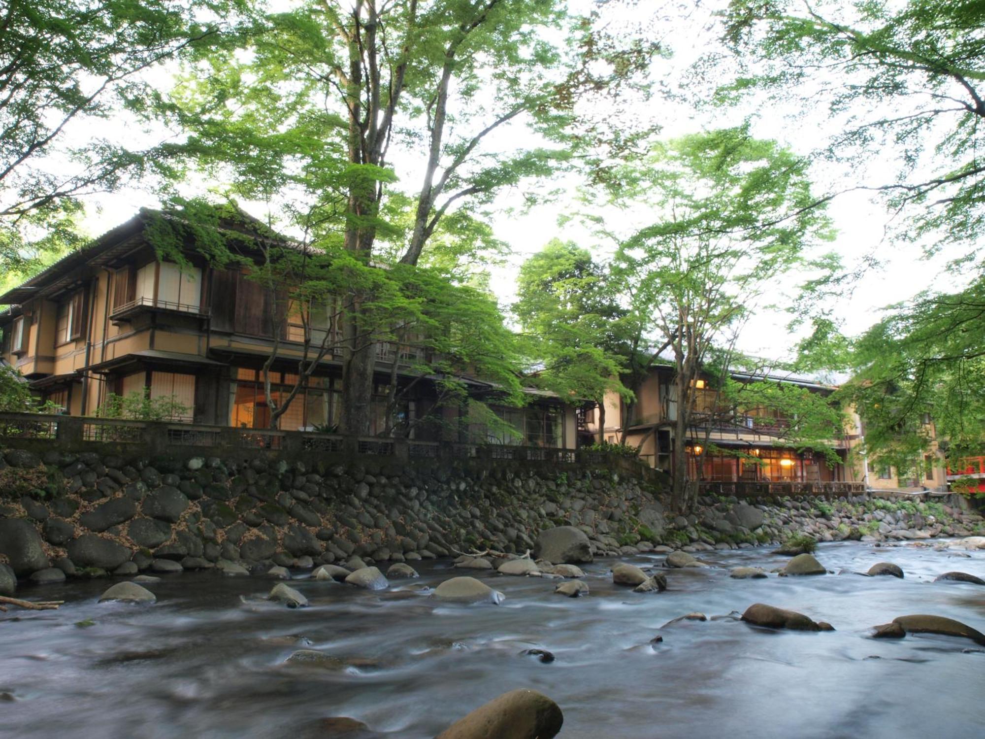 Hotel Arai Ryokan Shizuoka Zewnętrze zdjęcie