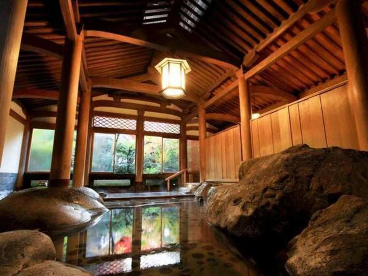 Hotel Arai Ryokan Shizuoka Zewnętrze zdjęcie