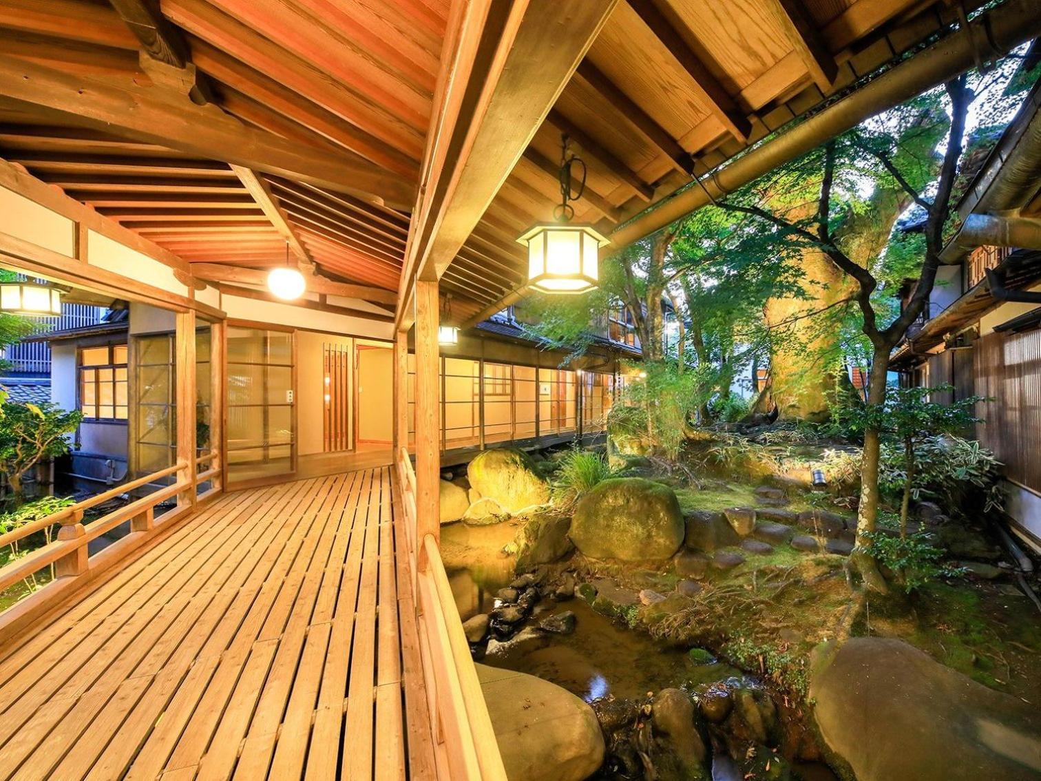 Hotel Arai Ryokan Shizuoka Zewnętrze zdjęcie