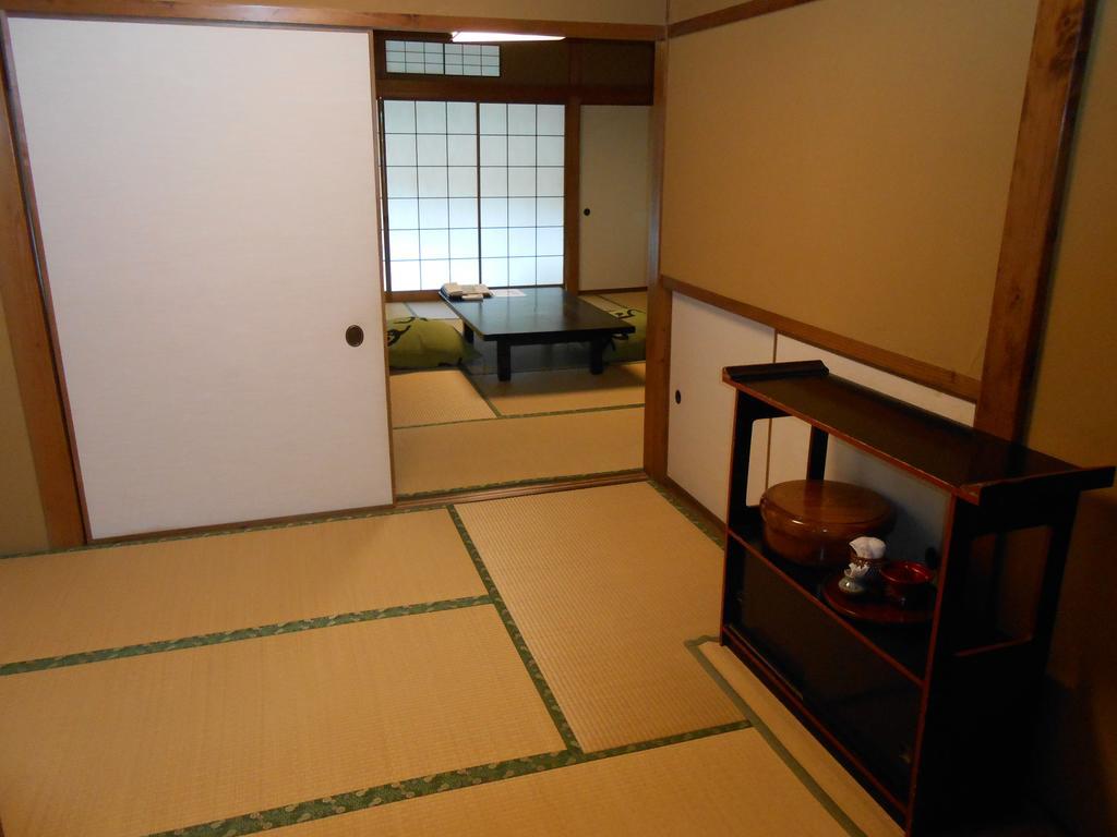 Arai Ryokan Shizuoka Pokój zdjęcie